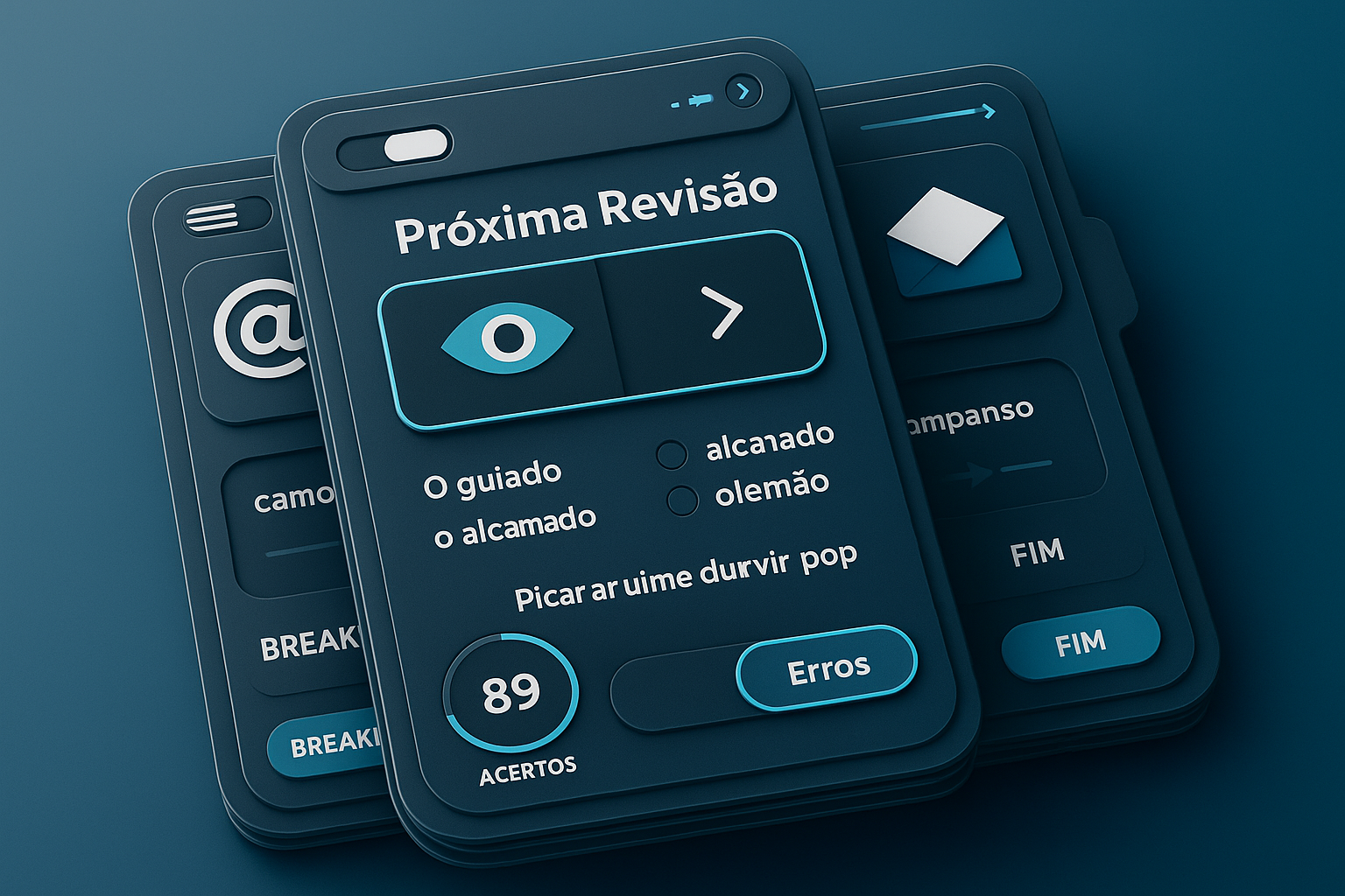 Simulados